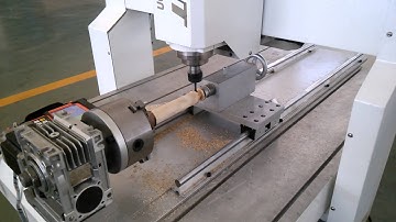 6090 3D CNC Router Machine Working Video -Skype:cao.demi Whatsapp:+86 13573165746