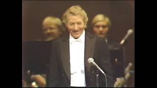 An Evening with Danny Kaye and the New York Philharmonic
