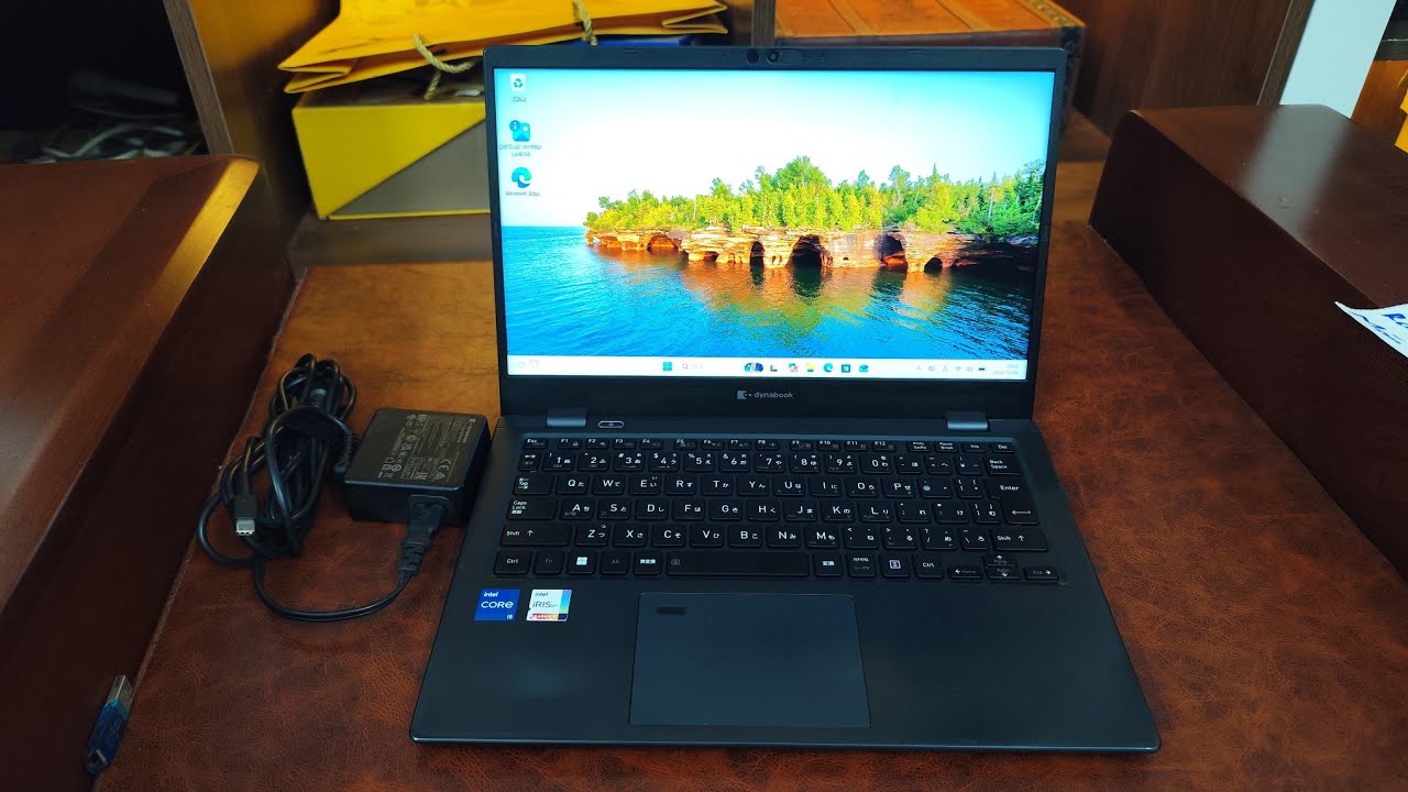 10/04 🔥 SOLD 🔥 Interactive Price Dynabook G83/HU Laptop. 2022