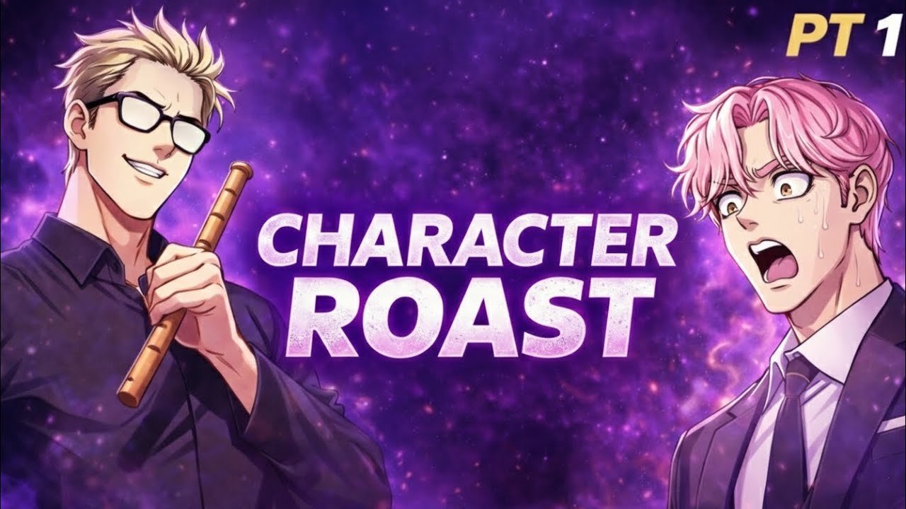 Goo Kim vs James lee Funny 😂 | Lookism Funny