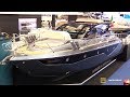 2020 Cranchi 60 ST Luxury Yacht -- Walkaround Tour - 2020 Boot Dusseldorf