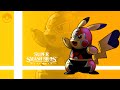 Ultimate hype super smash bros playlist to make a gaming night better vol 2  study  chill