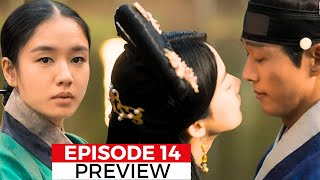 My Dearest Episode 14 Preview [Eng] 연인 14회예고 Nam Koong Min Ahn Eun Jin