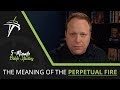 The Altar of Burnt Offering - What It Means for Today | 5-Minute Bible Study