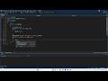 C# Program 5 9