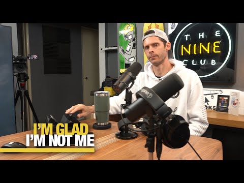 Nine Club STUDIO Tour