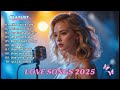 Beautiful Romantic Songs 2025 | Emotional Love Playlist | Emotional Hits 🌺💕
