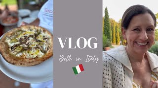 A Dreamy Stay at Tuscookany Cooking School (In Tuscany!)