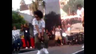 Mindless Behavior 10/19/13