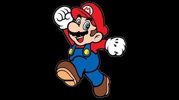 Mario Screaming Sound Effects
