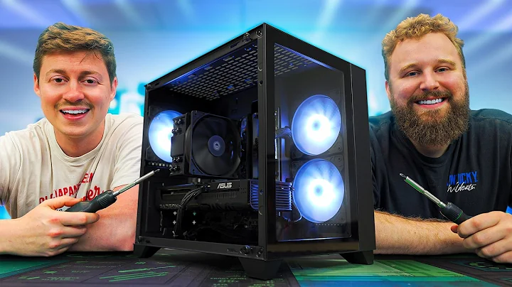 The META $1,000 Gaming PC for 2025