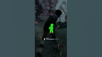 DEAD BY DAYLIGHT - OUT OF CONTEXT 2