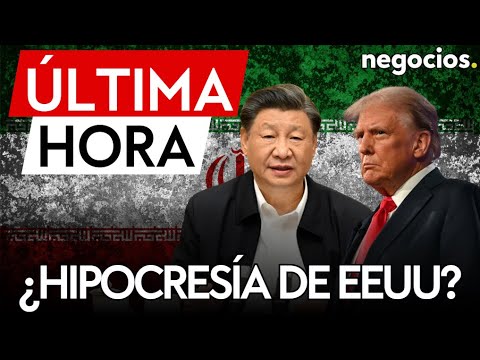 ÚLTIMA HORA |