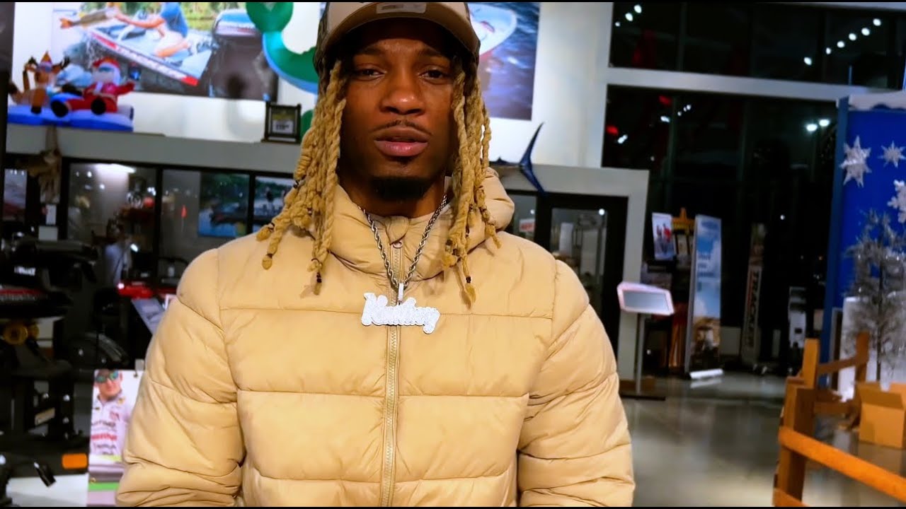 Kunkey - Odell Beckham (Official Music Video)