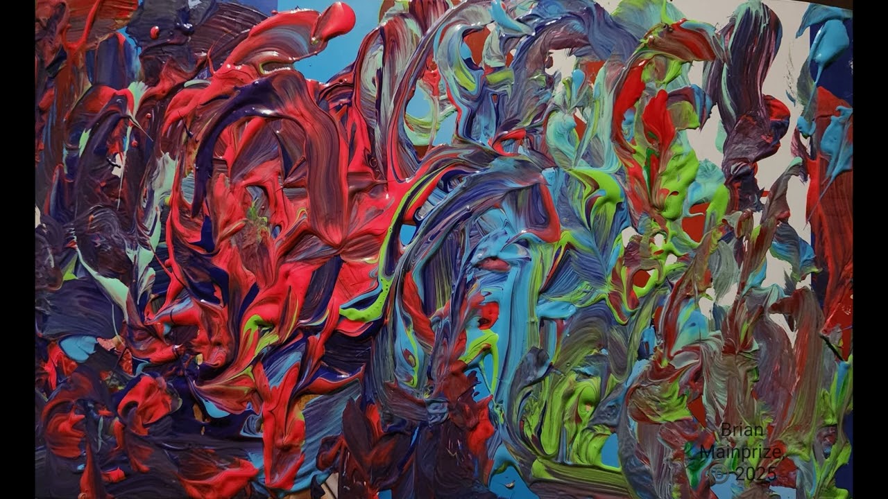 Arden Wilken  -  Higher Self Confidence (excerpt)