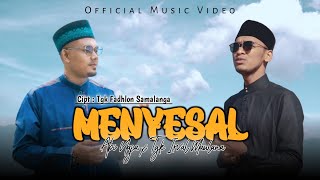 MENYESAL - Abi Naja Ft Tgk Irval Maulana ( Video Music)