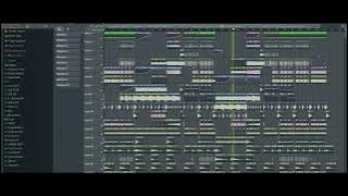 Gomez Lx - Flooded Out (Original Remix) FLP