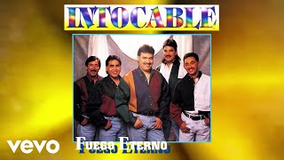 Watch Intocable No Me Vayas A Dejar video