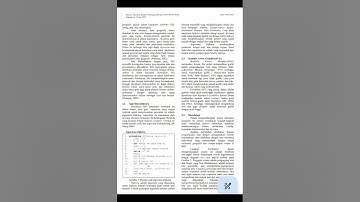 penentuan rute terpendek menggunakan algoritma dijkstra