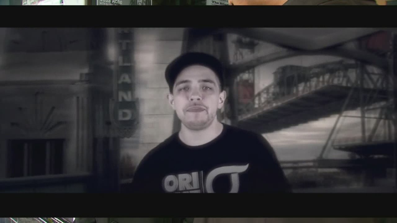 Review has 5 suggestions for PPB, hip-hop venues