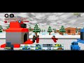 The Battle Bricks Frozen Legion #2