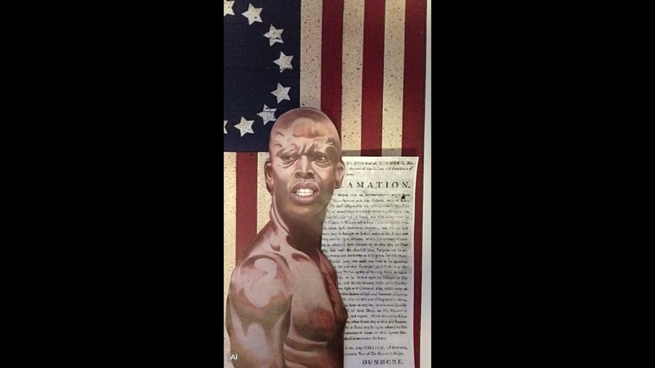 Colonial Slavery: A Criminal Enterprise Exposed