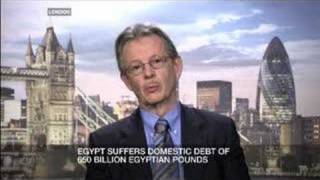 Inside Story - Egyptian politics - 05 May 08 - Part 2