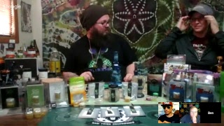 4:20 Smoke Sesh LIVE w/ Ben Inya & Friends! Frydazed Edition  5/4