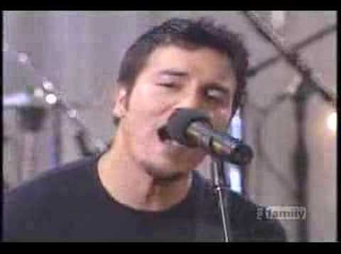 Fenix TX - All My Fault (Live)