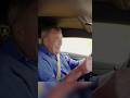 Lamborghini vs The Lady Shaver 😂 #thegrandtour #cars #topgear