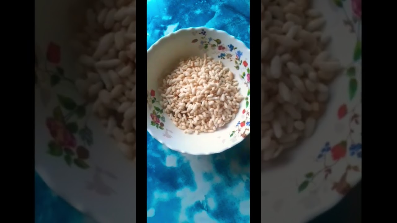 let's make easy and homemade jalmori😇👩‍🍳