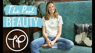 How to care for dehydrated skin with Arabella Preston | Ask The Expert | Beauty | The Pool