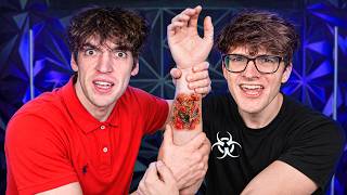 Our House Is Cursed!