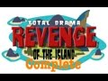 Total drama revenge of the island complete