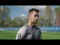Interview: Jackson Ragen on being named a finalist for MLS Defender of the Year