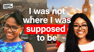 From Fear to Freedom: Bolanle Banwo-Osadolo on Overcoming Failure in Design | THCP Ep 12