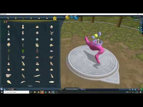 Spore tips and tricks you should know about for diverse charater creation! Spore tips and tricks you should know about for diverse charater creation!