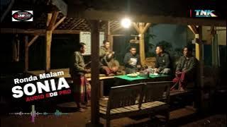 SONIA - MP3 AUDIO EDB PRO RONDA MALAM POS GARBA