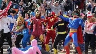 FaceBook Harlem Shake Hack!! Must Watch!