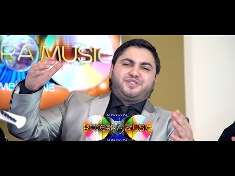 Danut Ardeleanu & Mierea Romaniei - N-am sa mor cand vor dusmanii (Official video)