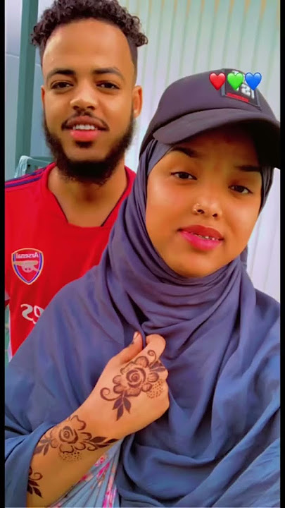 MaLiyad hada taqaano hos kuso qor #heesocusub #duet #wedding #answer #haya #balibey
