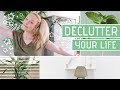 DECLUTTER YOUR LIFE » 10 Things to get rid of for a happy life | Part 1