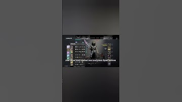 THIS IS HOW YOU CAN CHANGE LOADOUT ICON, NAME, COLOR!! #destiny2 #lightfall #loadout #pvp