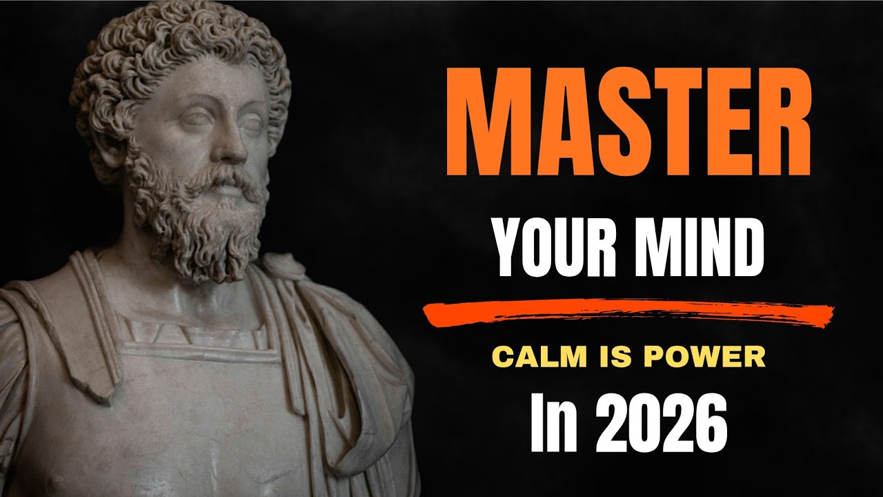 Don’t Panic. Master These 7 Stoic Rules When Life Gets Hard
