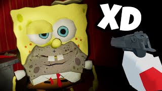 El Peor Juego De Terror Parra