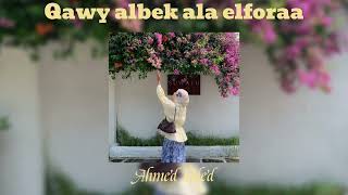 Qawy Albek Ala Elforaaahmed Kaled