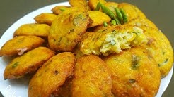 Resep Bakwan Jagung - Durasi: 8.01. 