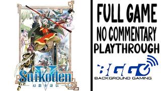 Suikoden V – Full Playthrough (No Commentary) | Part 3
