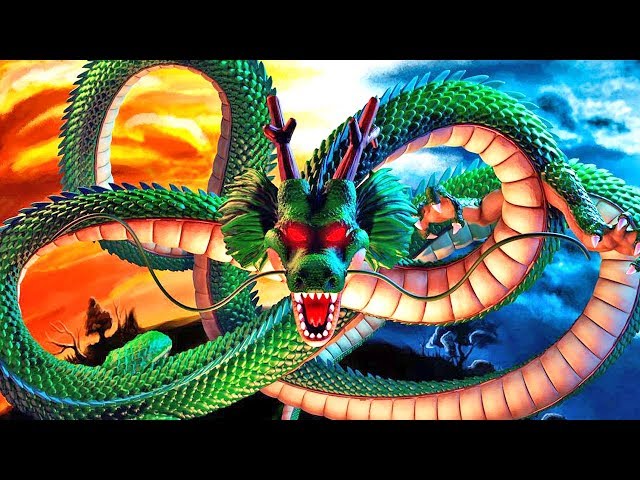Dragon Ball FighterZ: Como Obter as 7 Esferas do Dragão e Chamar o  Shenlong? 