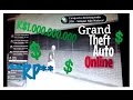 Gta V Online - Contas Modder 1.27 e 1.36